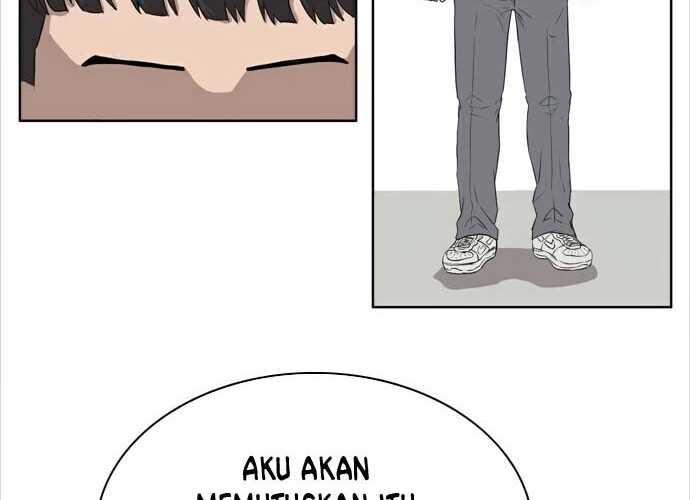 A Bad Person Chapter 02 page 18
