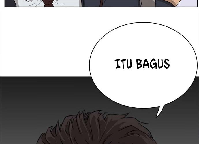 A Bad Person Chapter 02 page 21