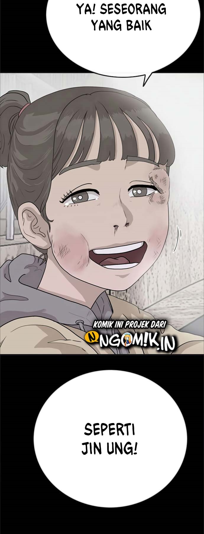 A Bad Person Chapter 02 page 25