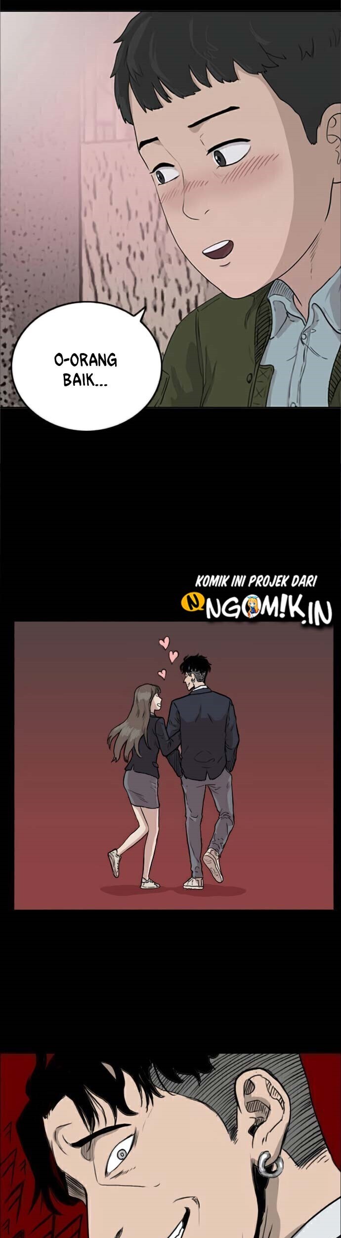 A Bad Person Chapter 02 page 26