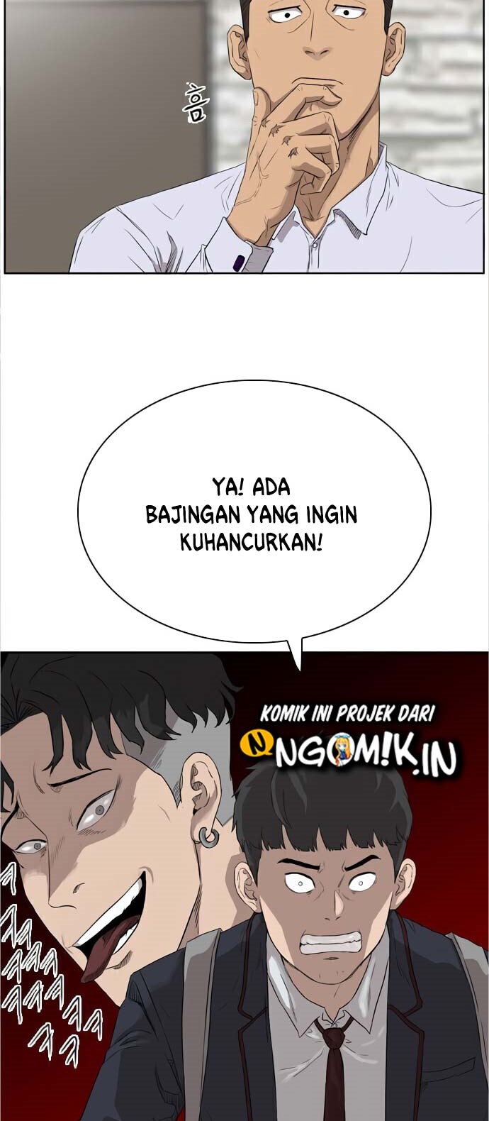A Bad Person Chapter 02 page 31