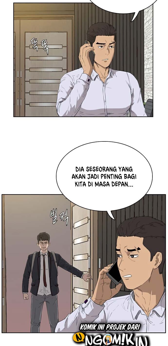 A Bad Person Chapter 02 page 4