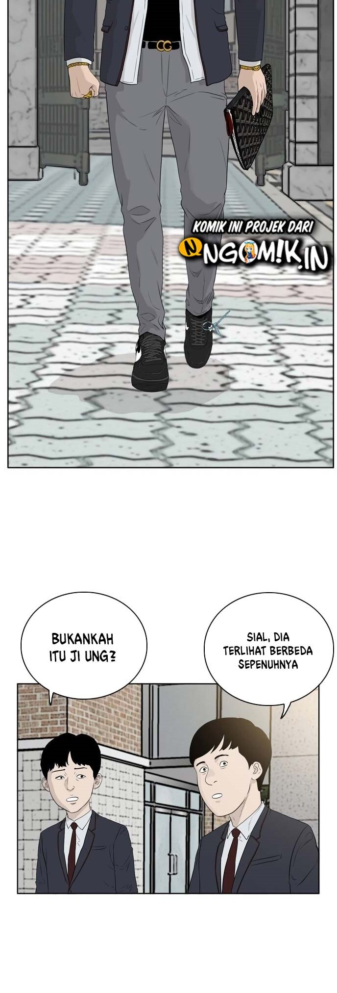 A Bad Person Chapter 02 page 49