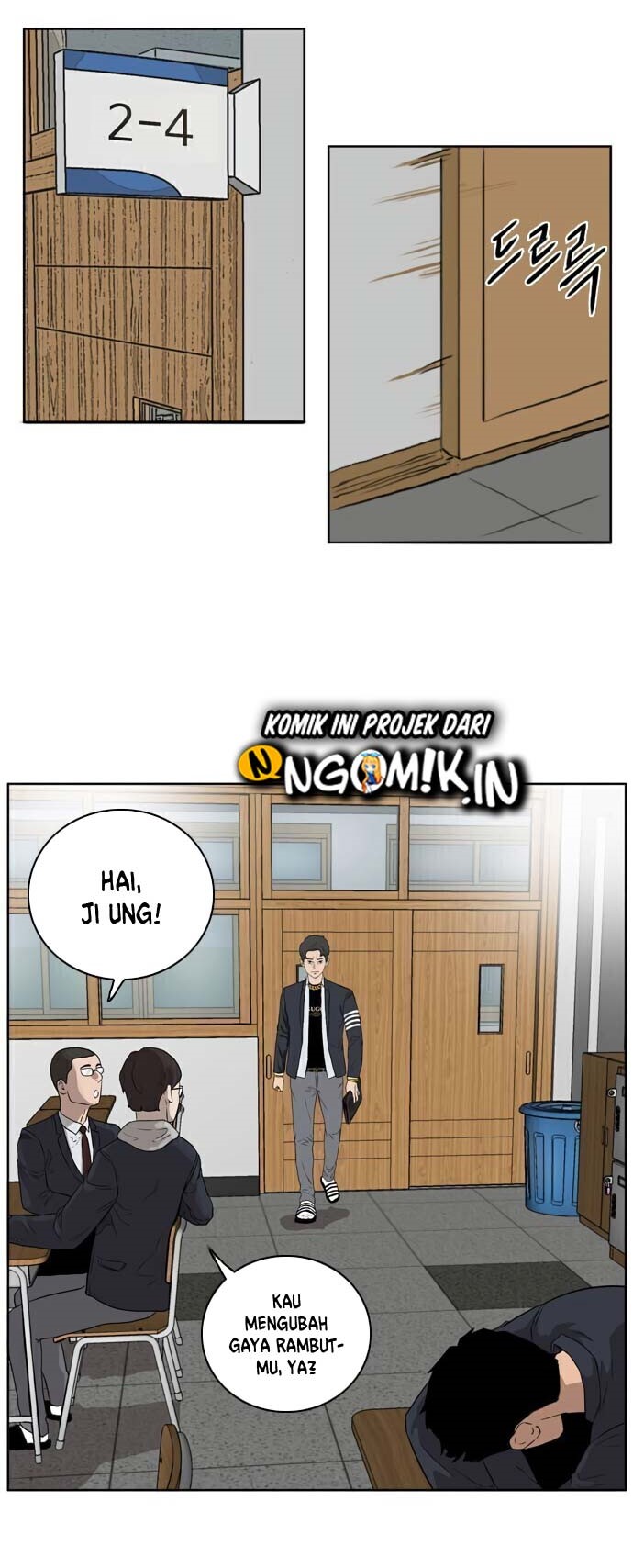A Bad Person Chapter 02 page 55
