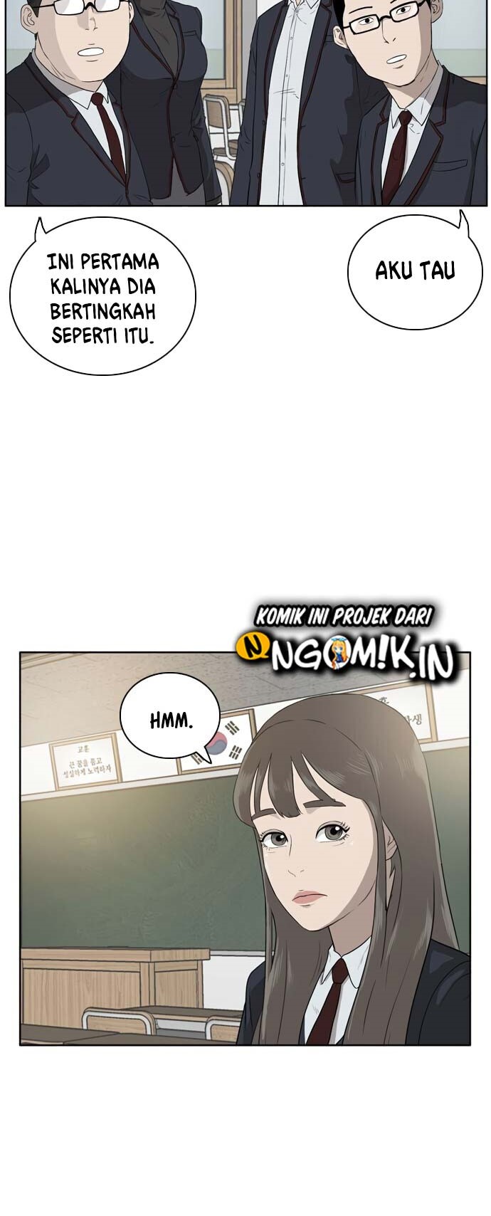 A Bad Person Chapter 02 page 58