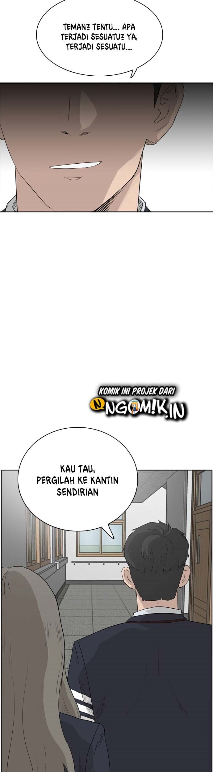 A Bad Person Chapter 02 page 65