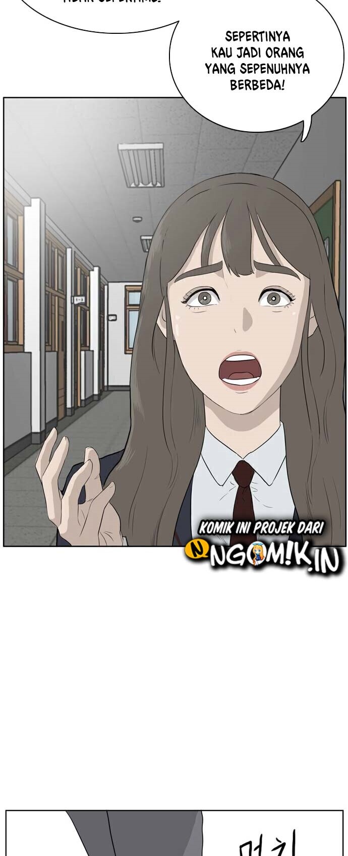 A Bad Person Chapter 02 page 67