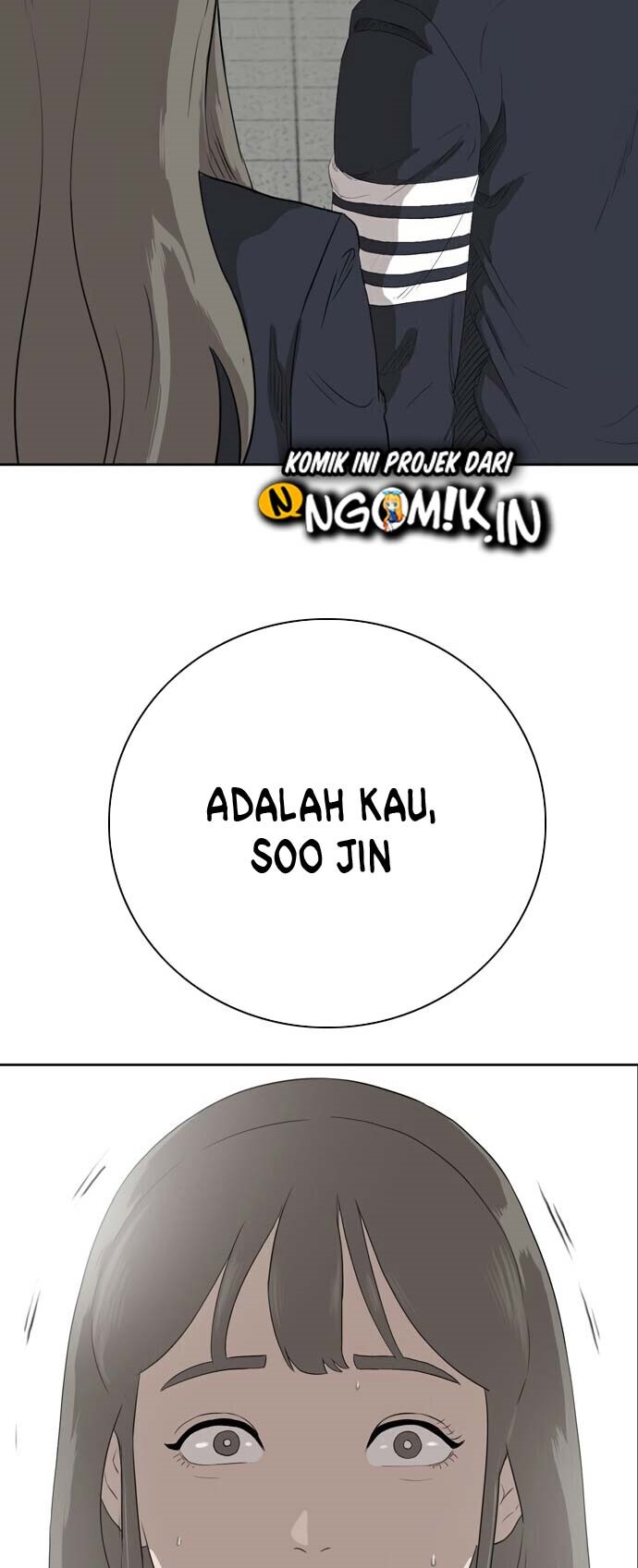 A Bad Person Chapter 02 page 70