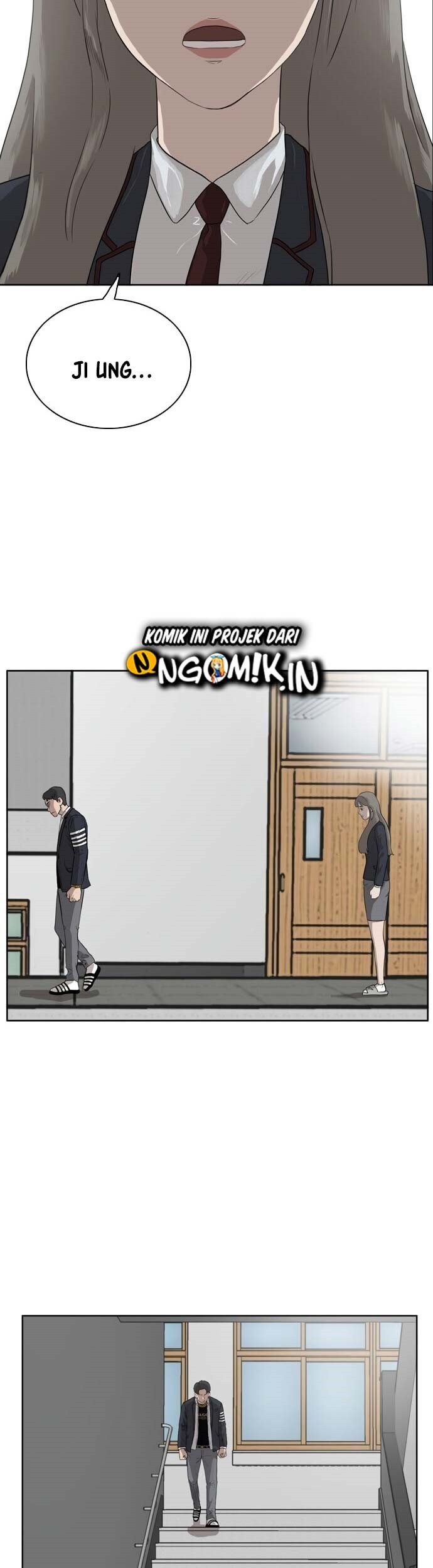 A Bad Person Chapter 02 page 71