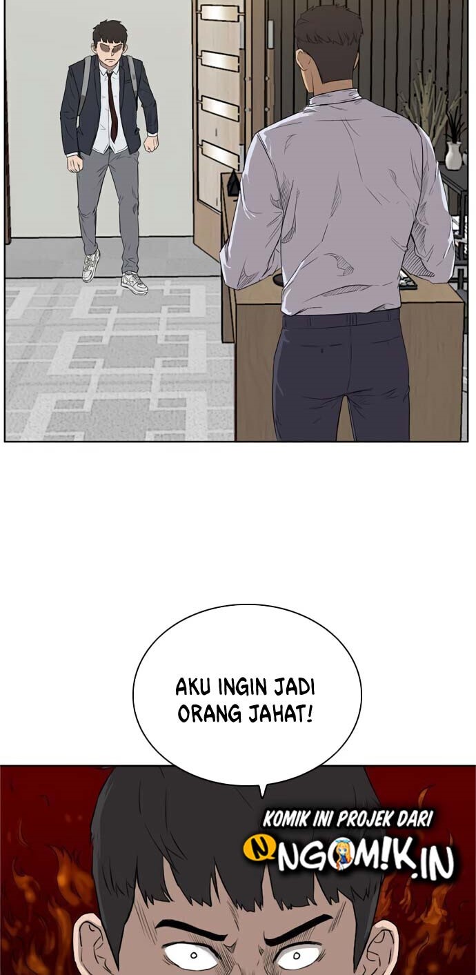 A Bad Person Chapter 02 page 7