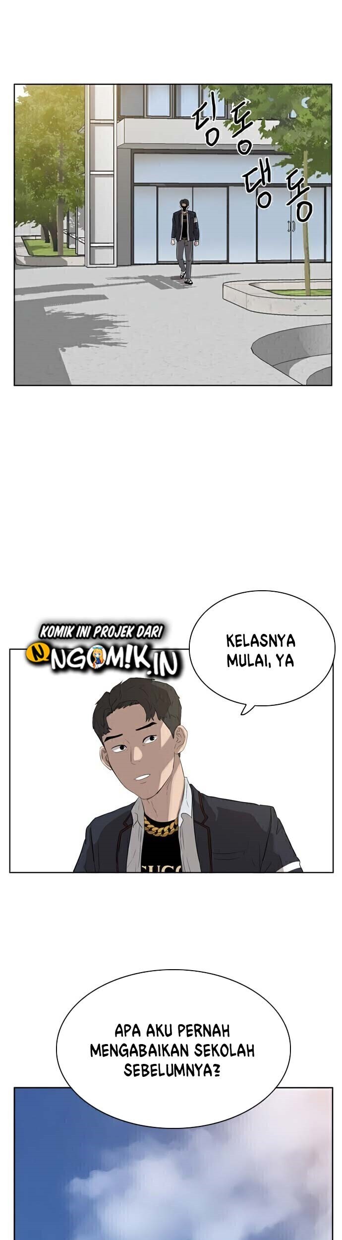 A Bad Person Chapter 02 page 74