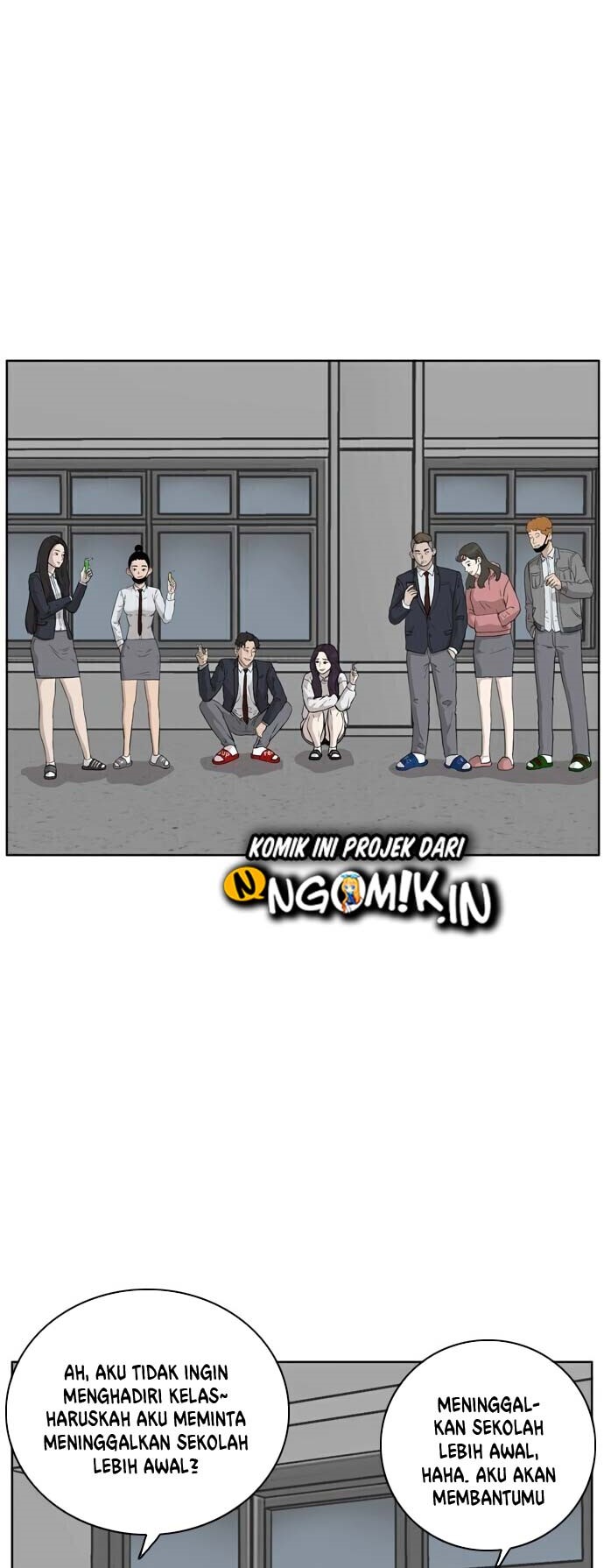 A Bad Person Chapter 02 page 79