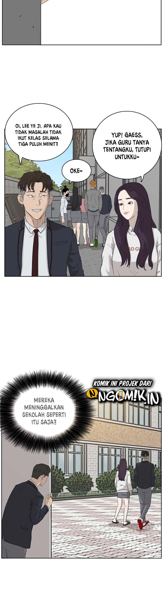 A Bad Person Chapter 02 page 83