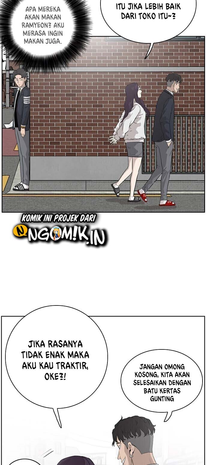A Bad Person Chapter 02 page 88