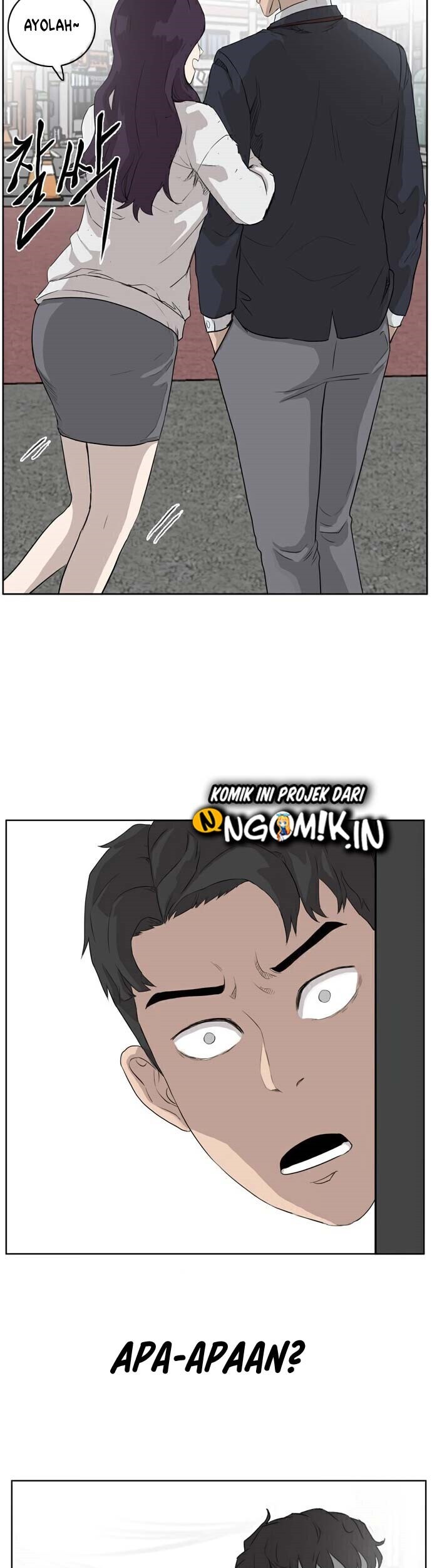 A Bad Person Chapter 02 page 89