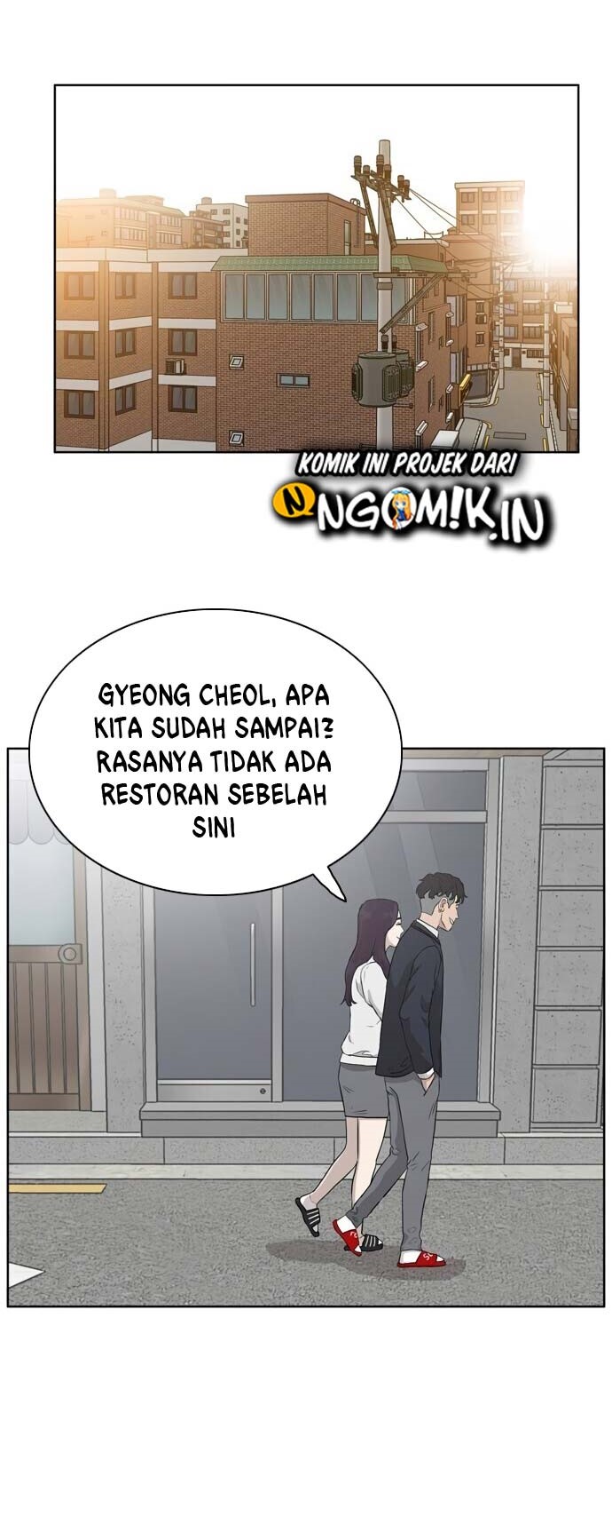 A Bad Person Chapter 02 page 94