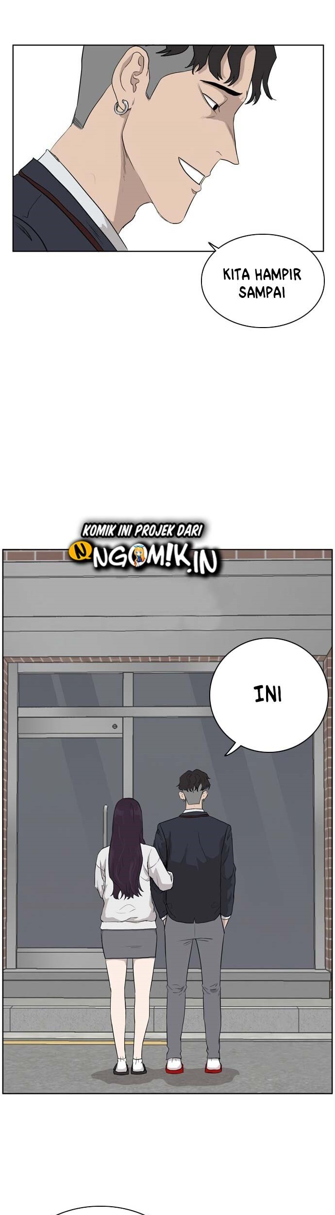 A Bad Person Chapter 02 page 95
