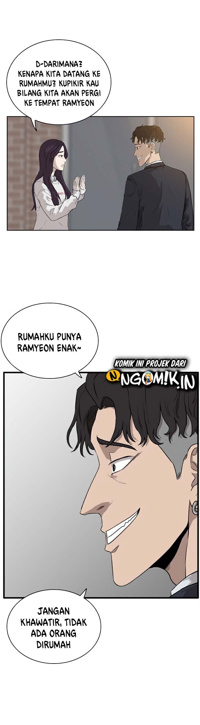 A Bad Person Chapter 02 page 98