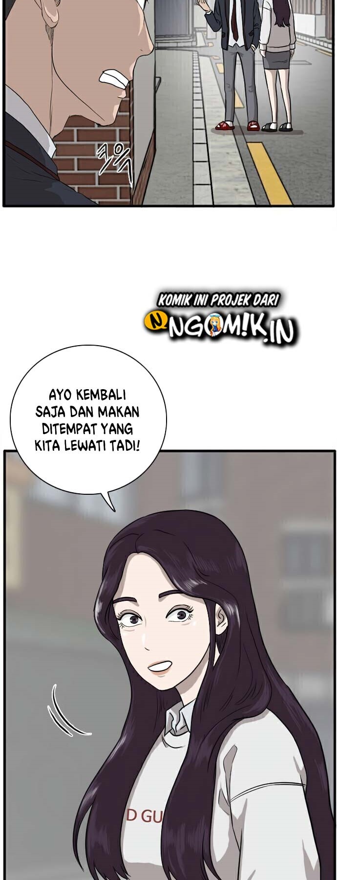 A Bad Person Chapter 02 page 100