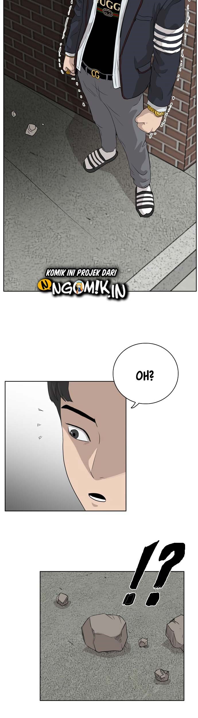 A Bad Person Chapter 02 page 107