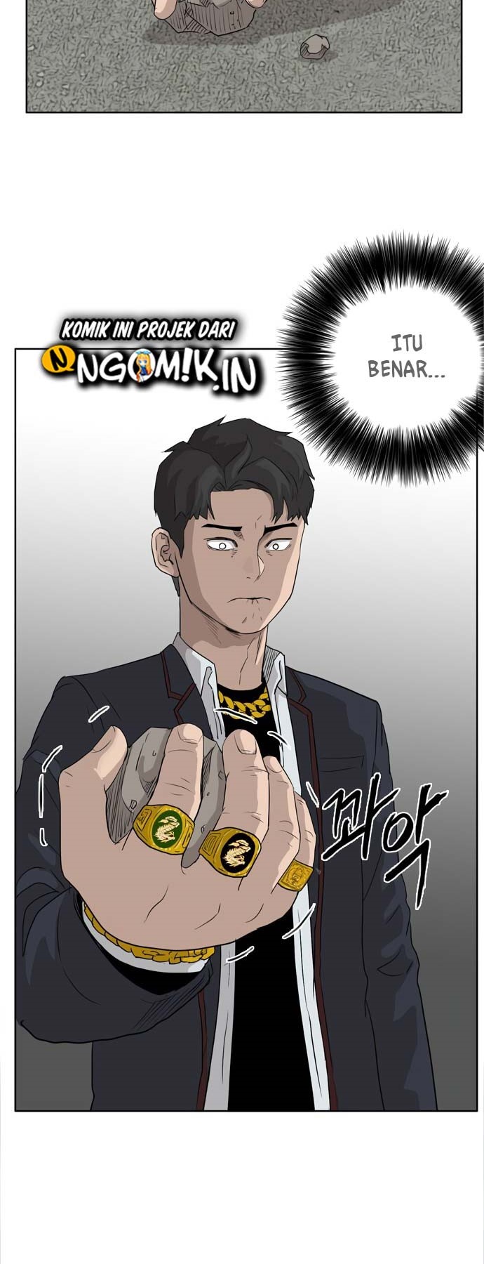A Bad Person Chapter 02 page 109