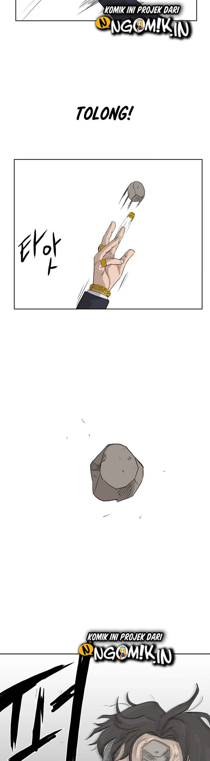 A Bad Person Chapter 02 page 119