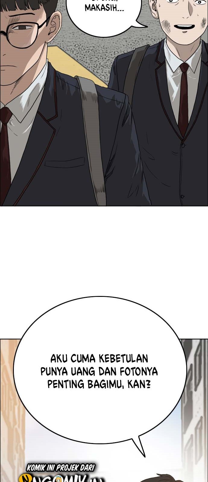 A Bad Person Chapter 01 page 15