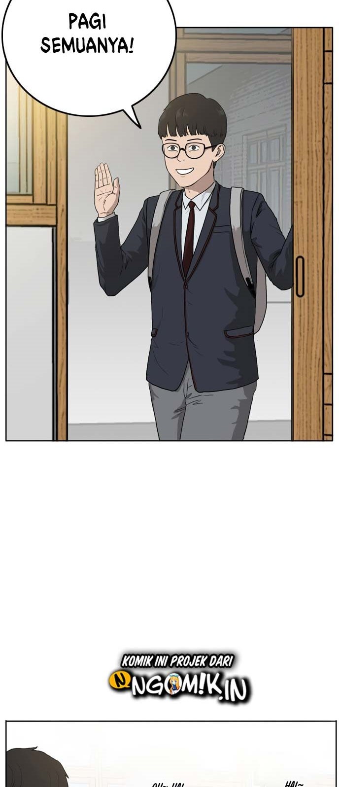A Bad Person Chapter 01 page 24