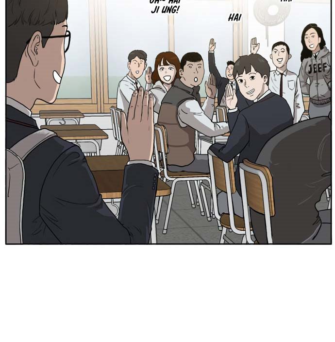 A Bad Person Chapter 01 page 25