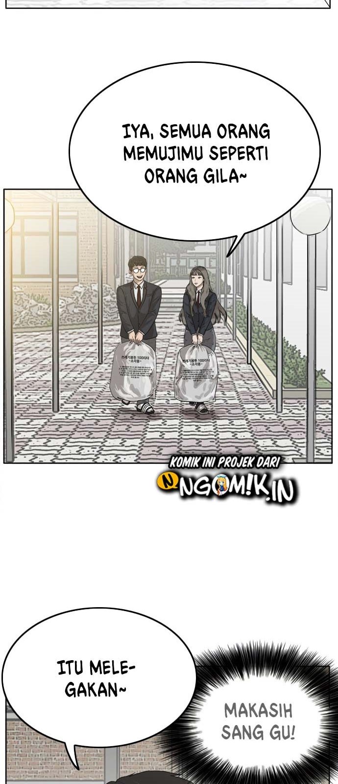 A Bad Person Chapter 01 page 30
