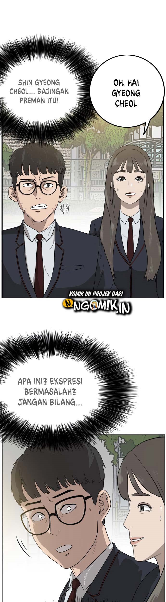 A Bad Person Chapter 01 page 35