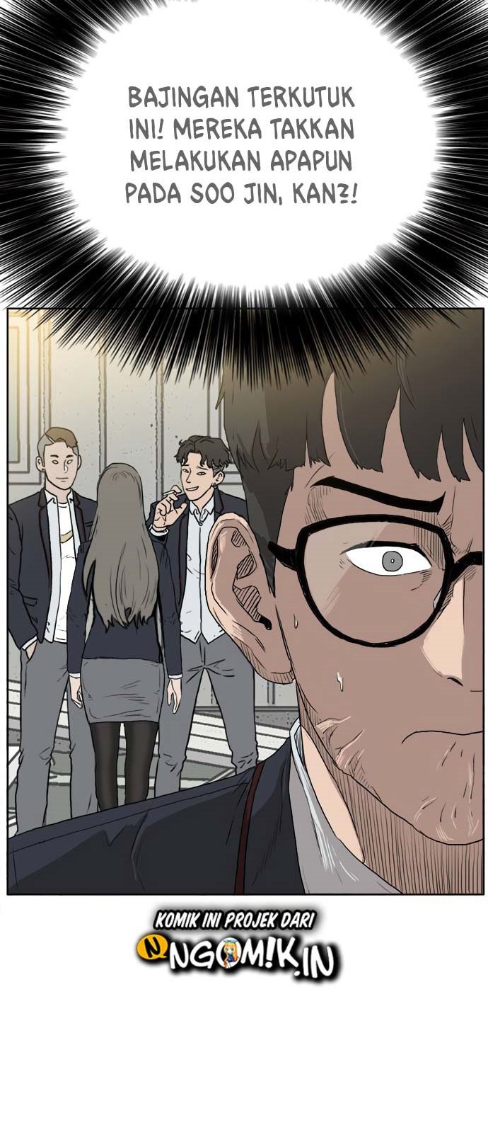 A Bad Person Chapter 01 page 39