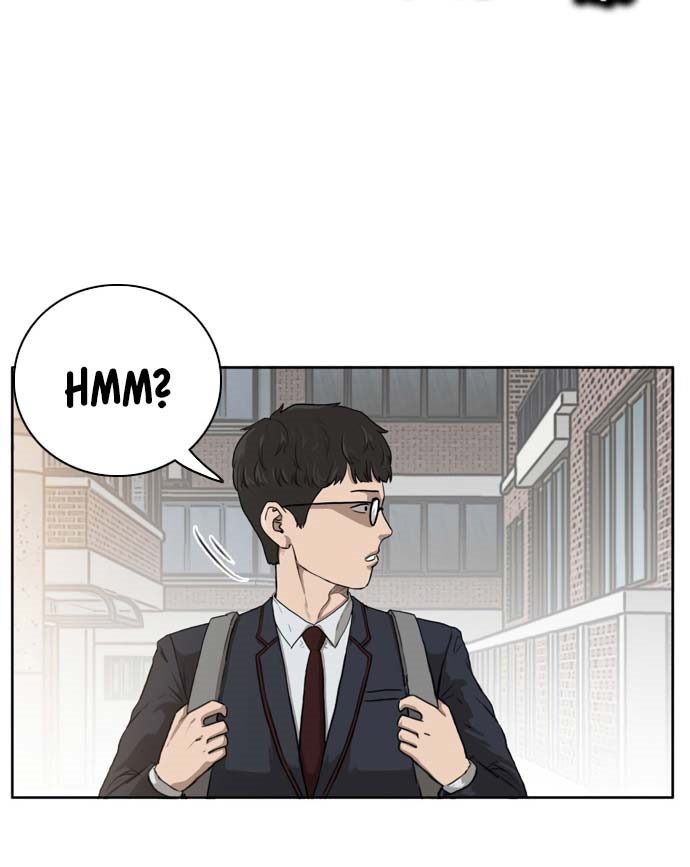 A Bad Person Chapter 01 page 4