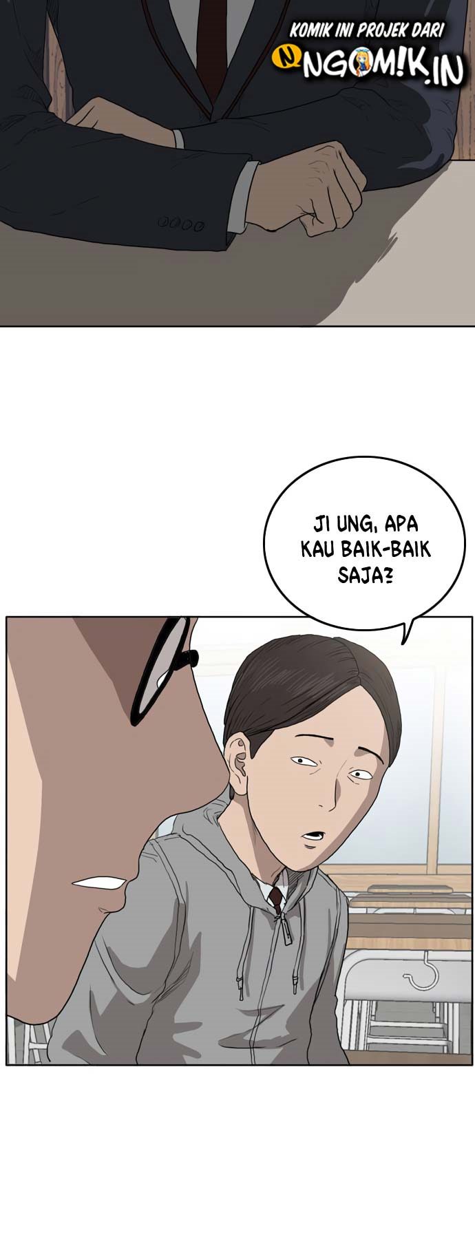 A Bad Person Chapter 01 page 49