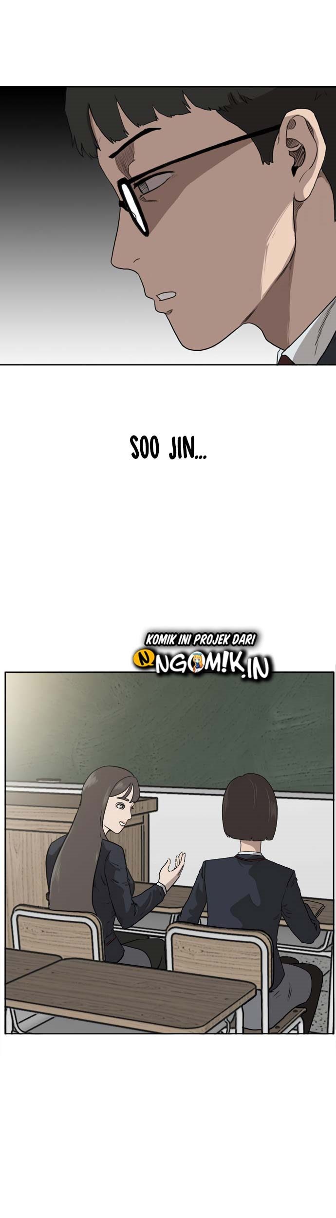 A Bad Person Chapter 01 page 50
