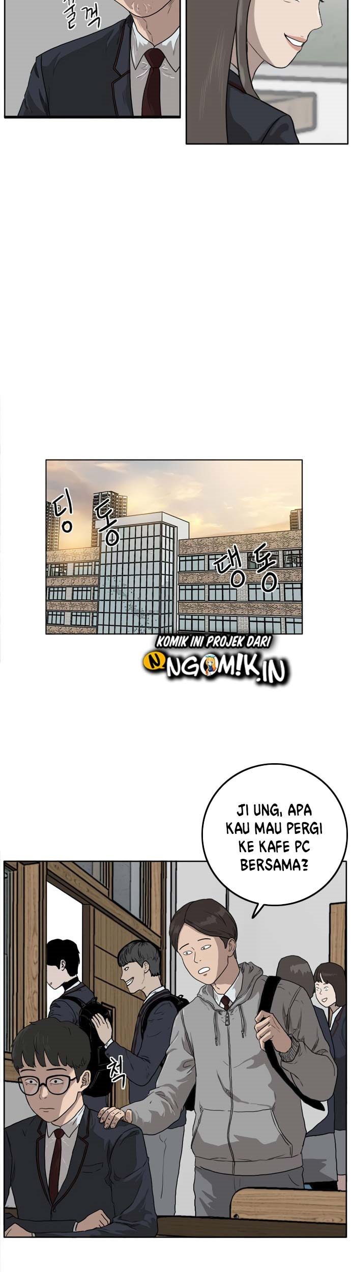 A Bad Person Chapter 01 page 53