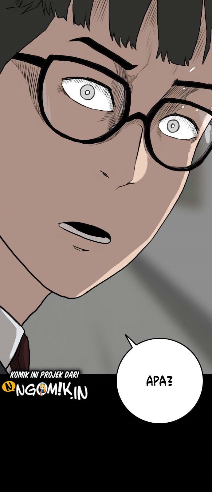 A Bad Person Chapter 01 page 60