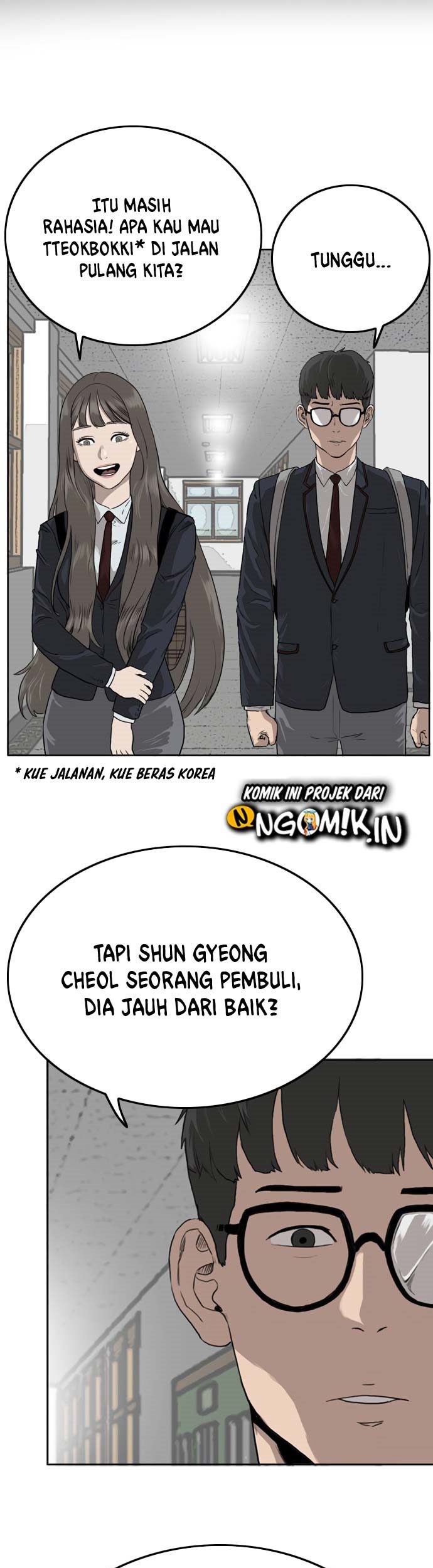 A Bad Person Chapter 01 page 68