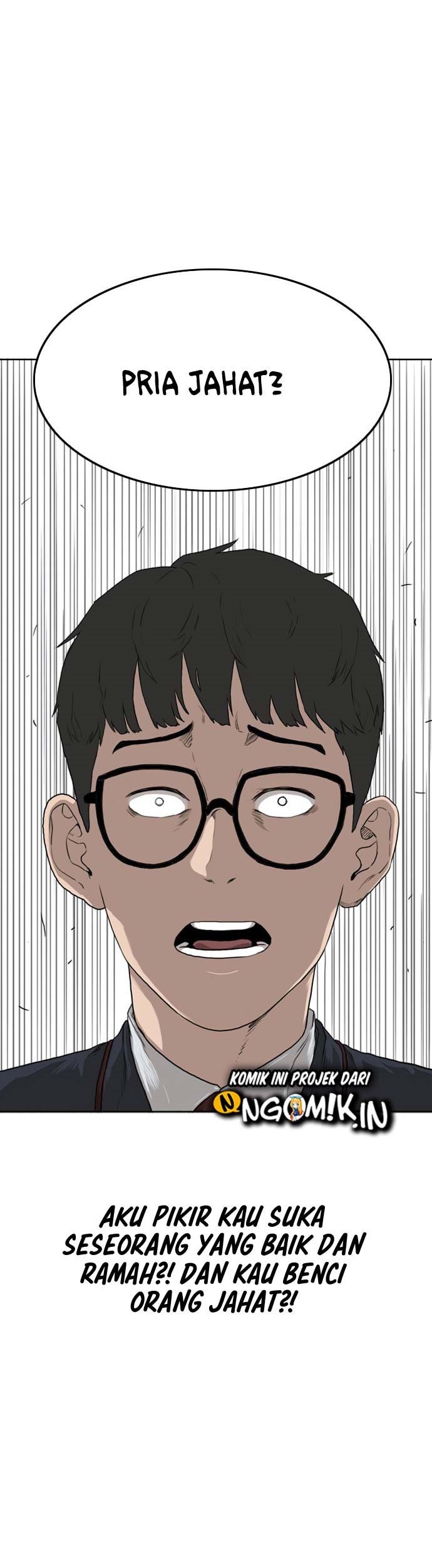 A Bad Person Chapter 01 page 71