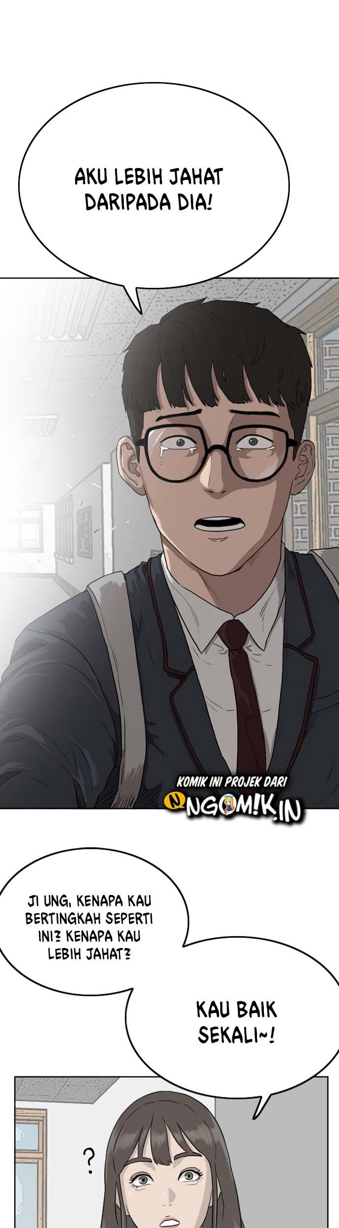 A Bad Person Chapter 01 page 77