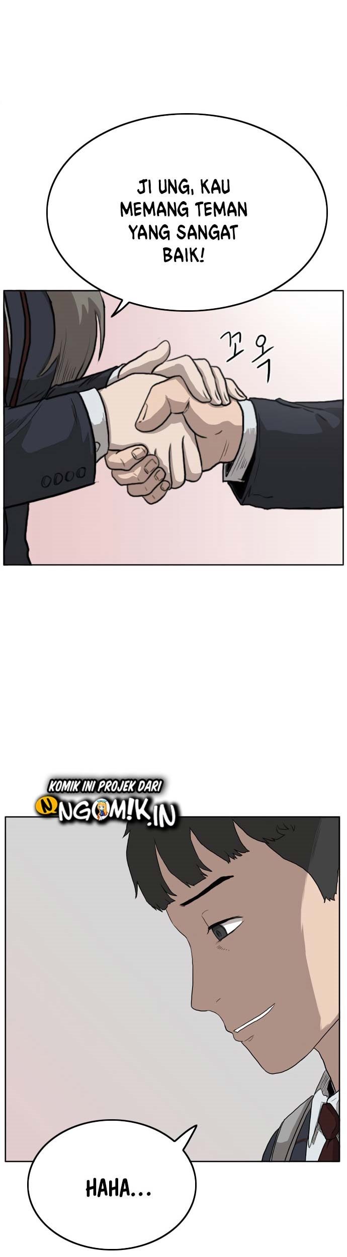 A Bad Person Chapter 01 page 83