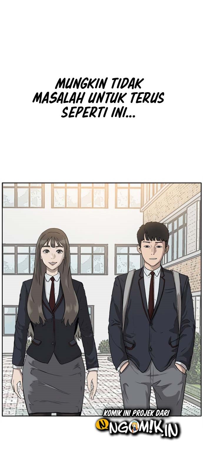 A Bad Person Chapter 01 page 84