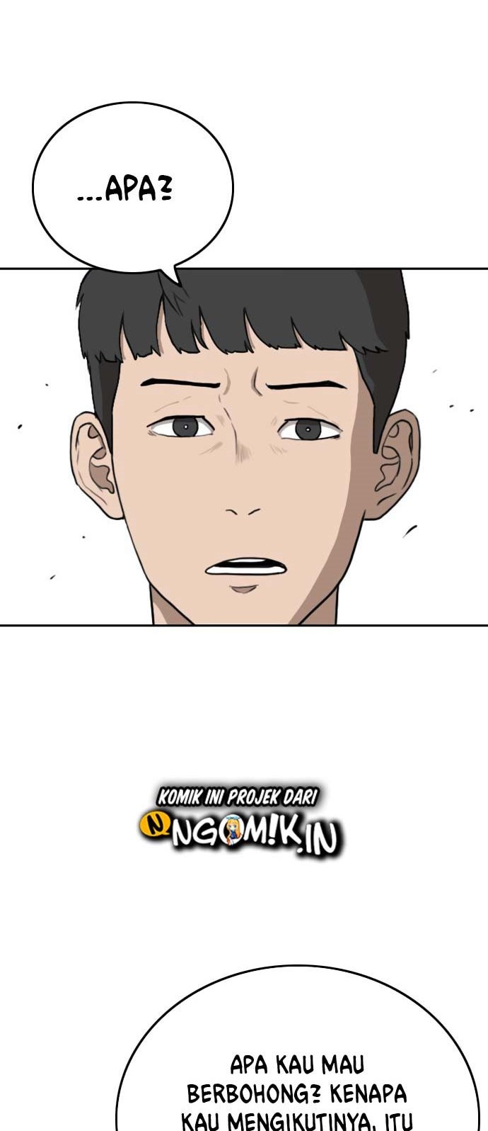 A Bad Person Chapter 01 page 90