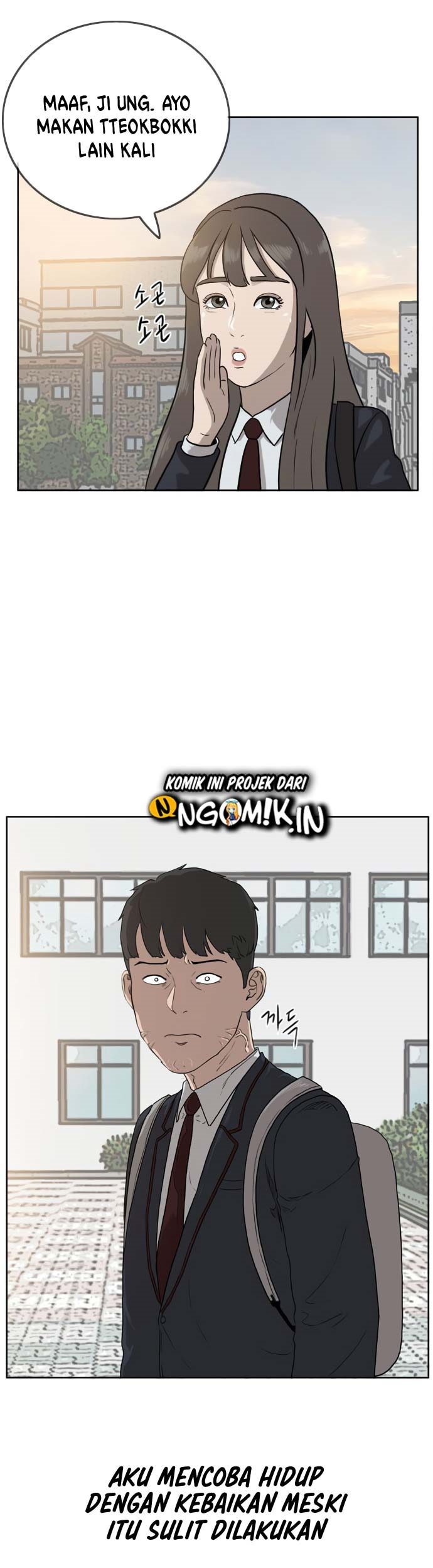 A Bad Person Chapter 01 page 92