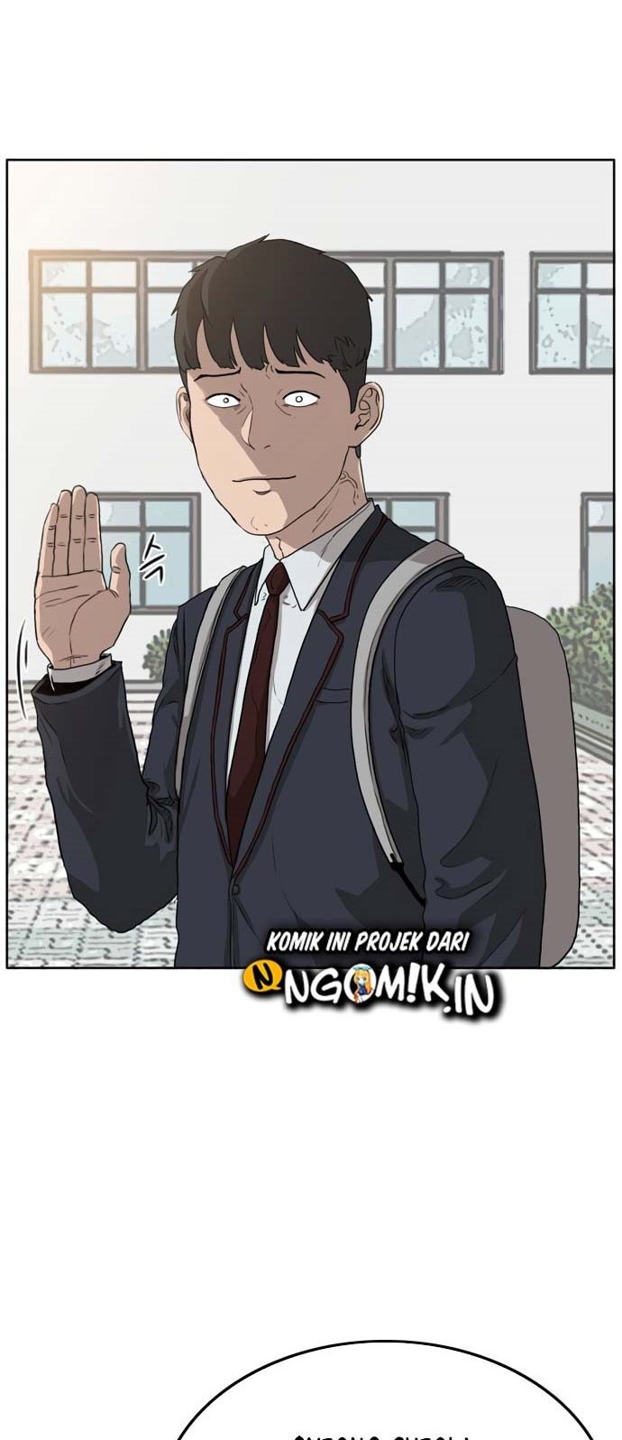 A Bad Person Chapter 01 page 93