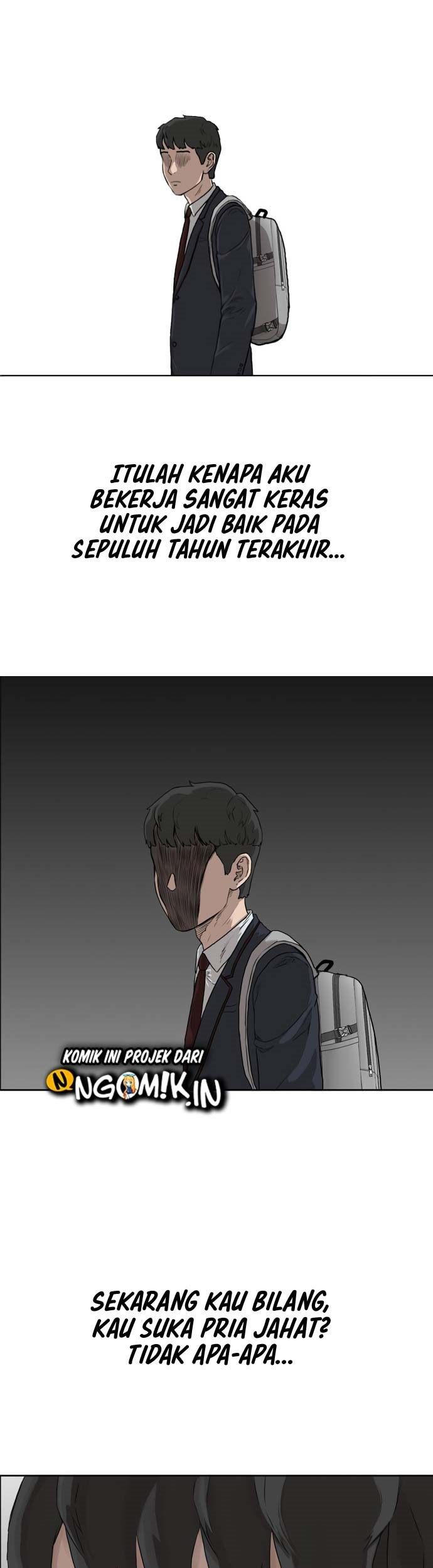 A Bad Person Chapter 01 page 98