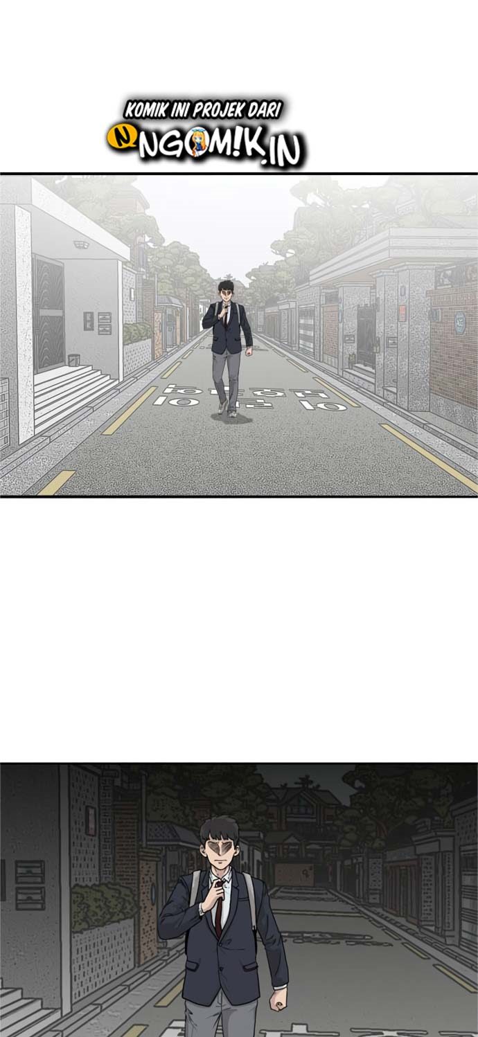 A Bad Person Chapter 01 page 100