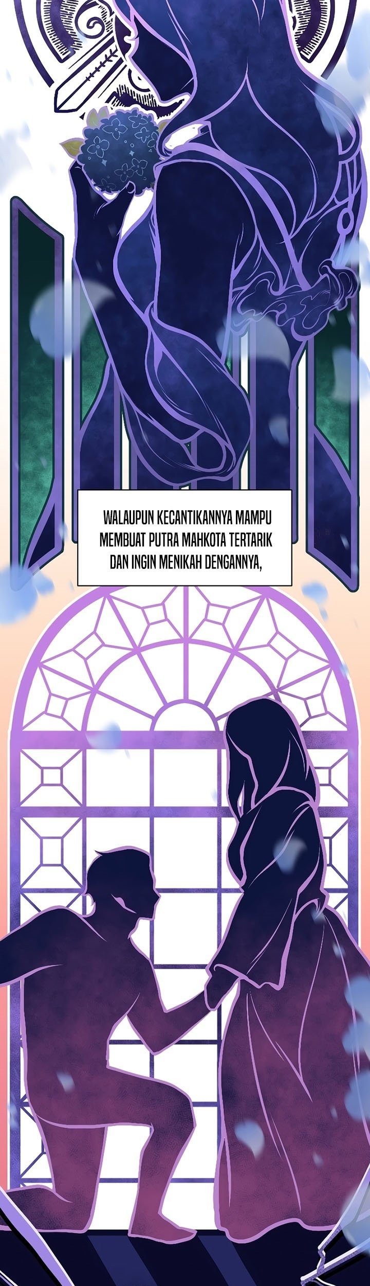 Talent-Swallowing Magician Chapter 28 page 20