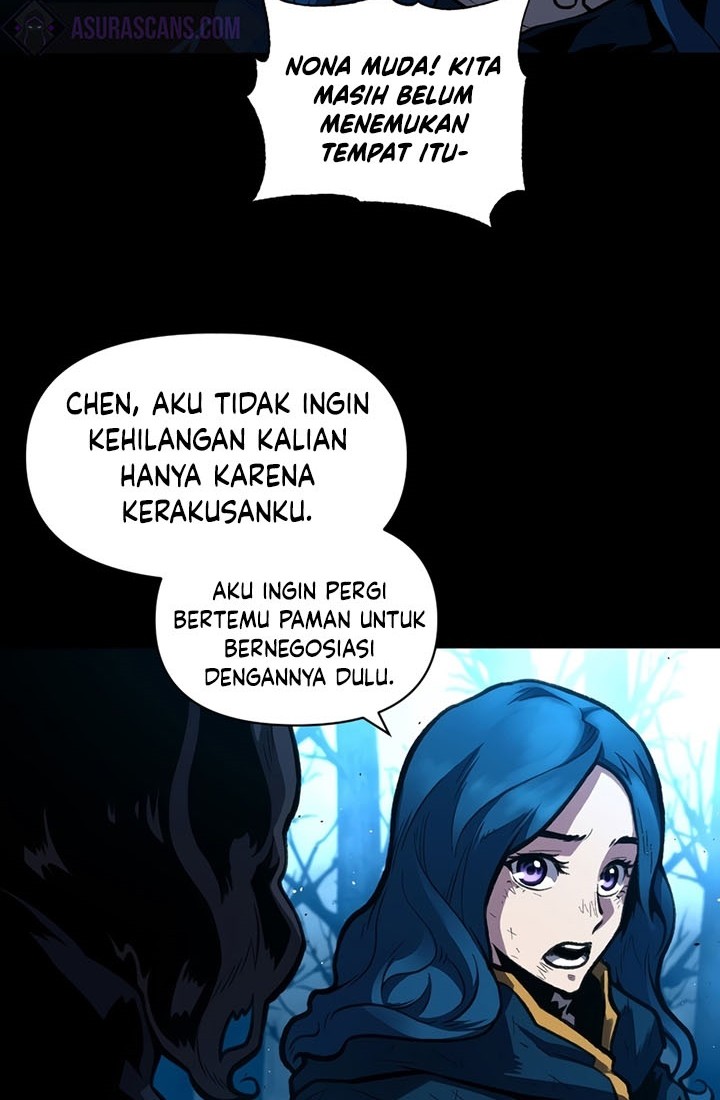 Talent-Swallowing Magician Chapter 28 page 27