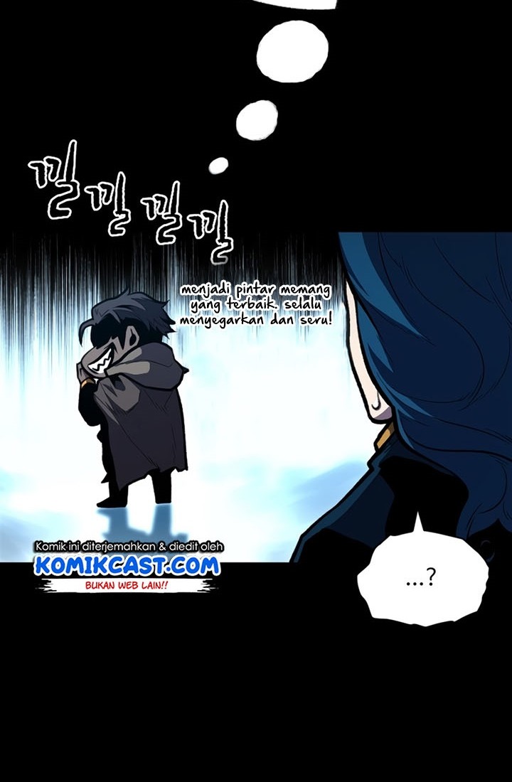 Talent-Swallowing Magician Chapter 28 page 31